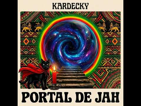 KARDECKY - PORTAL DE JAH
