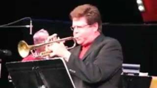 Wayne Bergeron and The Gordon Goodwin Big Phat Band