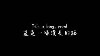 Mariah Carey - Hero / Lyrics 中英文歌詞