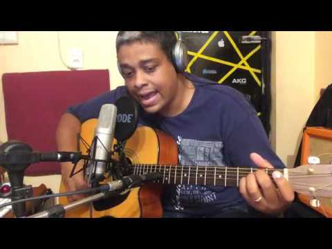 Solidão Que Nada - Cazuza