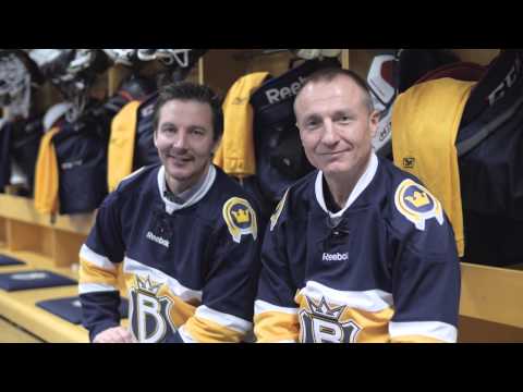 Kauden 2014-15 Espoo Blues -kausikortit nyt myynnissä.