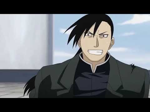 Wrath vs Greed [AMV]