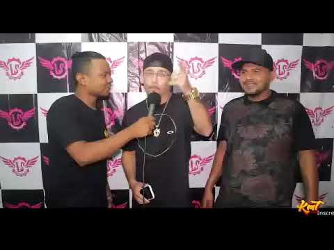 MC ORELHA E MC BRUNA ALVES -NIVER FEST ROBA CENA-KMT FUNK