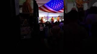 NRBQ - Yes I Have a Banana - Fitzgerald's American Music Festival - July 4, 2019