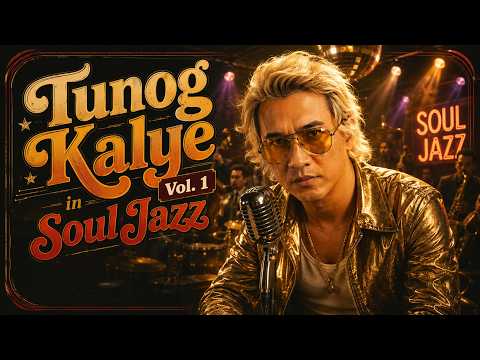 The Best of Tunog Kalye Vol. 1: Parokya Ni Edgar, Eheads, Rivermaya, Yano (Non-Stop OPM Classic)