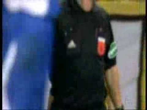 NAC Breda vs FC Utrecht 09/02/08 Samenvatting