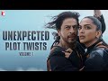 Unexpected Plot Twists Volume 1 Dhoom 3 Pathaan War Bollywood Scenes