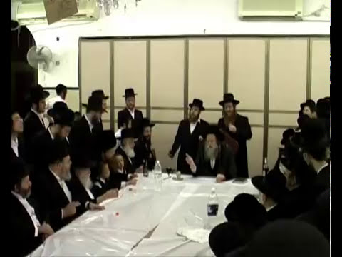 ניגוני מודז'יץ: לא למעננו, עוזר דלים / Modzitz nigunim: Lo Lema'anenu, Ozer Dalim