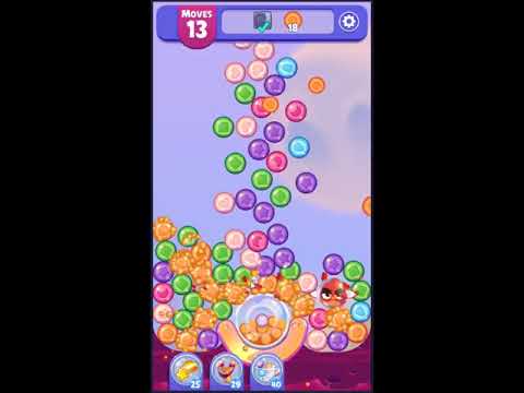Angry Birds Dream Blast Level 771 - NO BOOSTERS 😠🐦💤🎈 | SKILLGAMING ✔️
