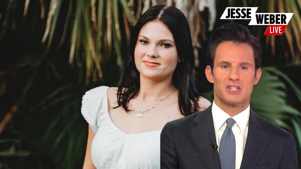 Forensic analyst's warning on Anna Kepner case: 'It will be gruesome' | Jesse Weber Live