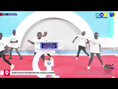 ANANIPAMBA  WAPENDWA MUZIKI FT  SHINNING STARS  DANCERS