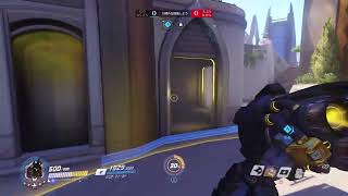 [オーバーウォッチ][ps4]ダイヤになるまで寝れまてん