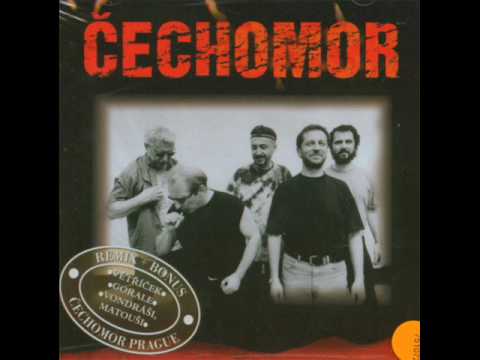 Čechomor - Górale
