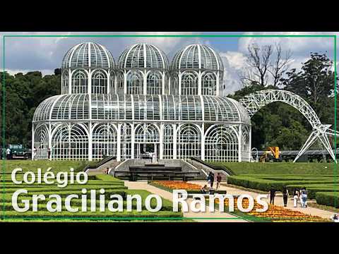 Colégio Estadual Graciliano Ramos - Santa Helena/PR - 27 e 28 de novembro de 2025