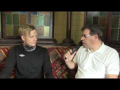 JymyJussien harjoitusviikonloppu 1 - Pelaajat