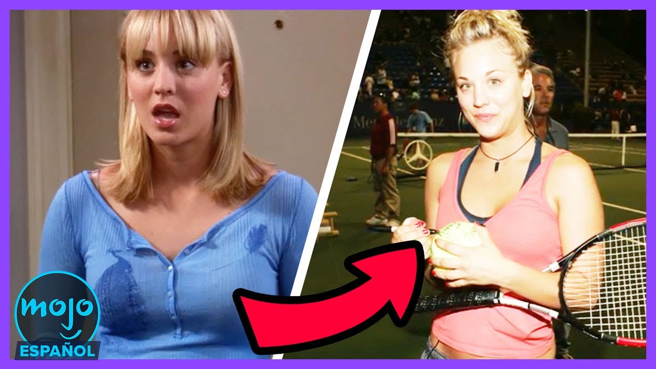 ¡Top 20 Famosos que también son atletas increíbles!