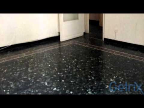 appartamento mq 95 via caffaro