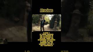 Download lagu Atrocious, 3 fun facts you didn't know mp3