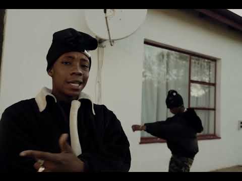 Kiddo CSA  Aziwe ft K Keed (Visualizer)