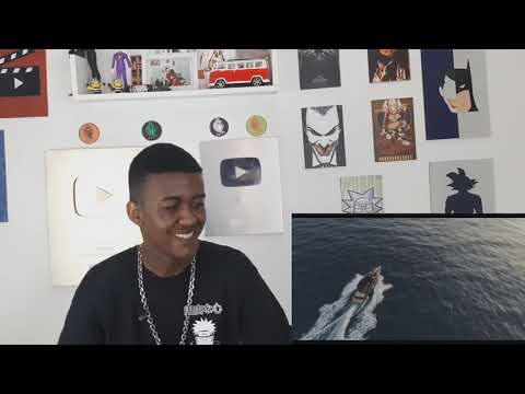 Jhony REACT  - CHAMPAGNE - Orochi Feat. Pl Quest, Bin ( Prod. Kizzy )