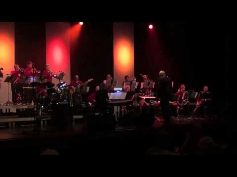 Bluesette - New Sound BigBand