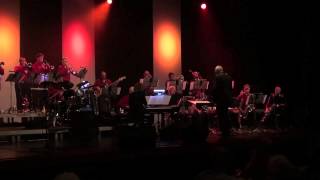 Bluesette - New Sound BigBand