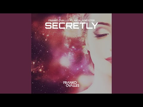 Secretly (feat. Natalia Meister) Extended Mix
