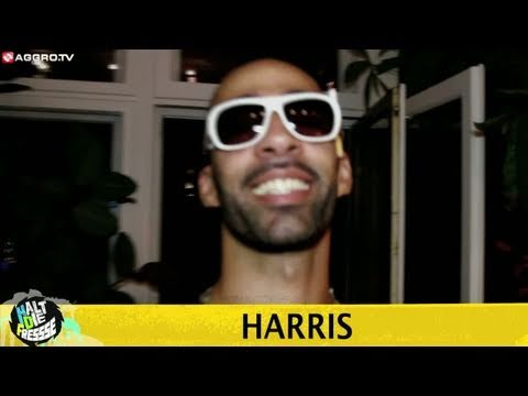 HARRIS HALT DIE FRESSE 03 NR. 74 (OFFICIAL HD VERSION AGGROTV)