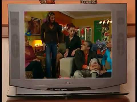 Sihirli Annem- Firuze Ve Mevhibe’nin Zengin Hayatı