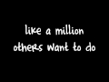 Hyrise - Leading Me On + Lyrics 