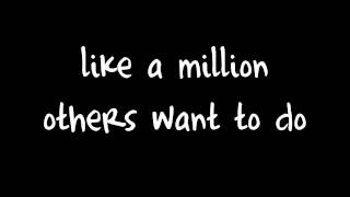 Hyrise - Leading Me On + Lyrics