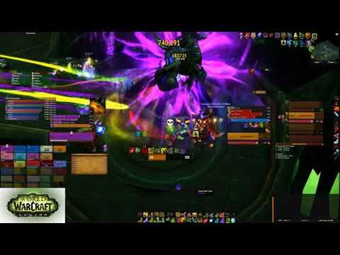 Heroic Kin'garoth Vengeance Tanking Guide