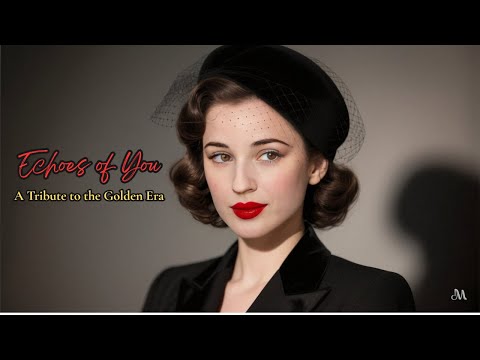 Echoes of You – Haunting Cinematic Ballad | A Love That Never Fades (Original)