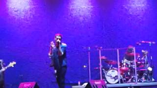 Maldita Nerea - Lo que tu prefieres /Santander 2015