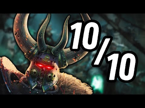 I'm Addicted to Vermintide 2