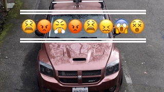 5 things I hate about the Caliber SRT4