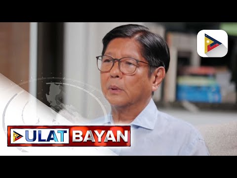 PBBM, nananatiling prayoridad ang pagpapalakas ng edukasyon at pagpapatatag ng healthcare system ng bansa bago matapos ang kanyang termino