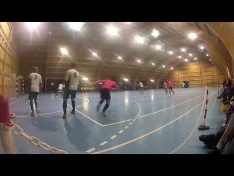 Mirano al Pozzo - Futsal Marco Polo 1-3