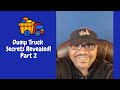 Dump Truck Secrets Revealed Part 2