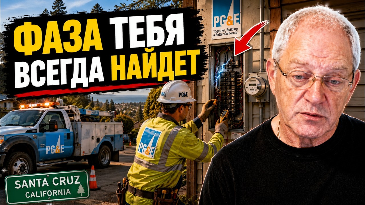 В поисках фазы - когда жизнь без мазы