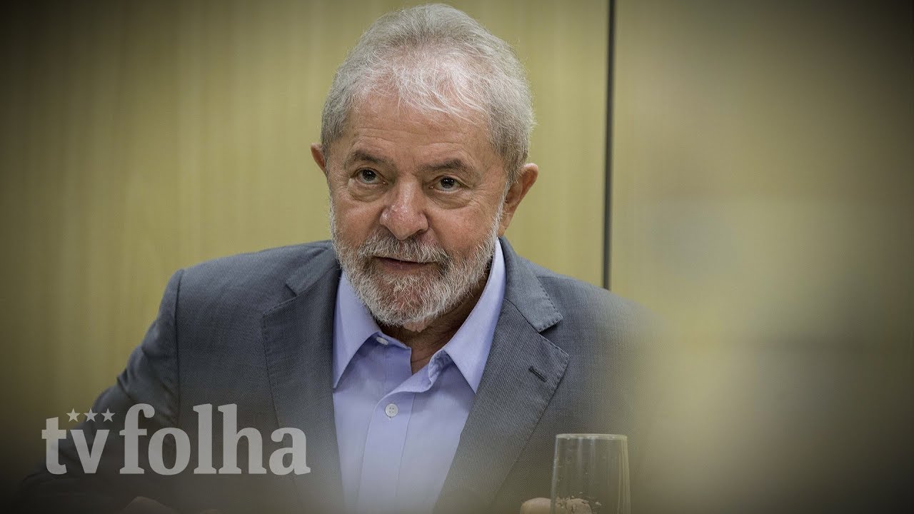 EXCLUSIVO: Íntegra de entrevista de Lula à Folha