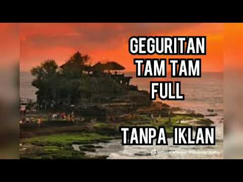GEGURITAN TAM TAM FULL PART 2 || TANPA IKLAN