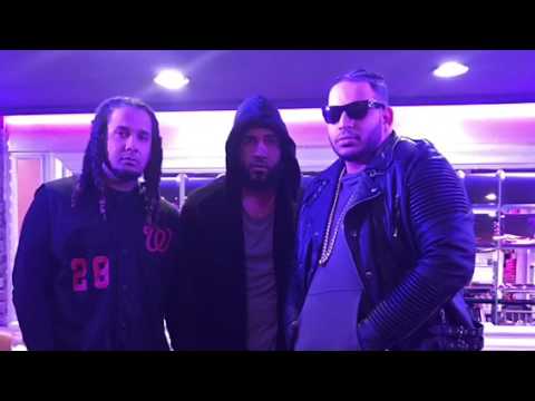 Depende de mi -El Animal ft cash el domicano ft luch