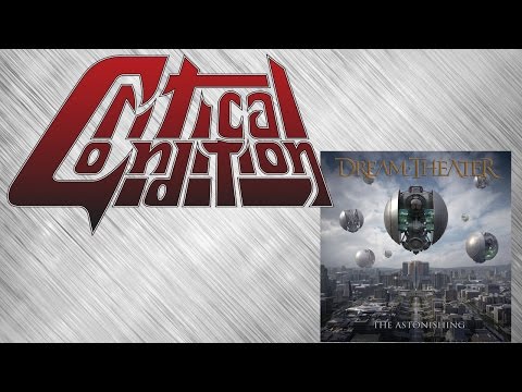 DREAM THEATER "The Astonishing" Official Review | Critical Condition | MetalSucks