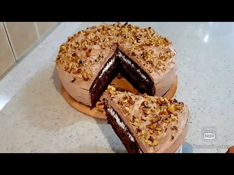 Video thumbnail: Torte Per Ditelindje Per Vajza - Receta Tradicionale