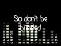 Halo - Bethany Joy Lenz // Lyrics *High Quality ...