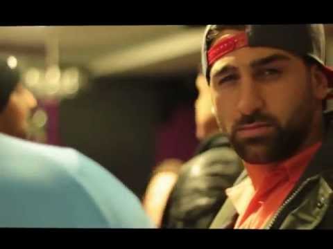 Eko fresh Tourtrailer (ohne unterbrechung) Ek to the roots