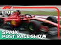 F1 LIVE: Spanish Grand Prix Post Race Show