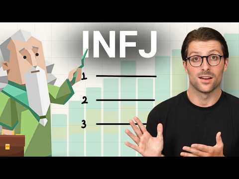 INFJ Jobs That Will Survive (2025) | Official Report