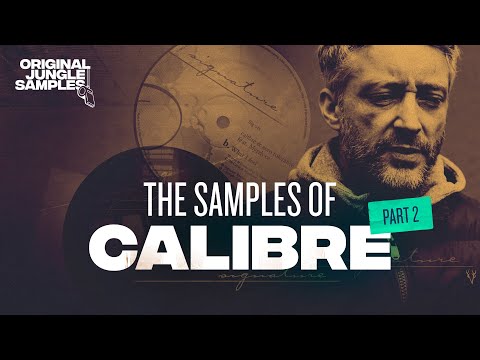 The Samples of Calibre (Part 2)